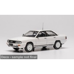 Audi 200 C3 Quattro 1989 White IXO CLC687NSP