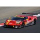 Ferrari 296 GT3 6 Super GT GT300 2026 Looksmart LS43SGT26006