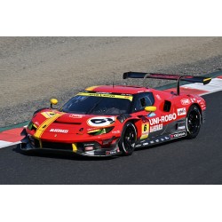 Ferrari 296 GT3 6 Super GT GT300 2026 Looksmart LS43SGT26006