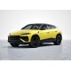 Lamborghini Urus SE Tettonero Capsule Giallo Tenerife Looksmart LS554TNC