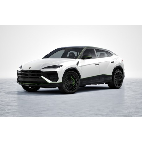 Lamborghini Urus SE Tettonero Capsule Bianco Asopo Looksmart LS554TND