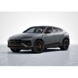 Lamborghini Urus SE Tettonero Capsule Grigio Telesto Looksmart LS554TNE