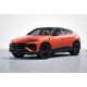 Lamborghini Urus SE Tettonero Capsule Arancio Xanto Looksmart LS554TNF