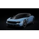 Ferrari Luce Azzurro La Plata Looksmart LS568A