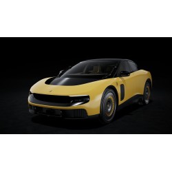 Ferrari Luce Giallo Luce Looksmart LS568B