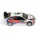 Ford Focus WRC 20 Rallye d'Irlande 2009 Machale Duffy IXO RAM390