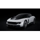 Ferrari Luce Bianco Artico Looksmart LS568D