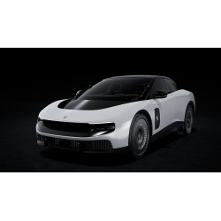 Ferrari Luce Bianco Artico Looksmart LS568D