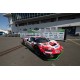 Ferrari 296 GT3 30 Winner 24 Heures du Nurburgring 2023 Looksmart LS64011
