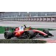 Ferrari SF-26 44 Lewis Hamilton F1 2nd Canada 2026 Looksmart LS64034