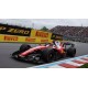 Ferrari SF-26 16 Charles Leclerc F1 Canada 2026 Looksmart LS64035
