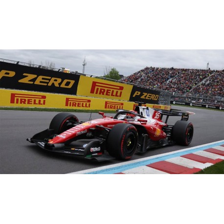 Ferrari SF-26 16 Charles Leclerc F1 Canada 2026 Looksmart LSF1085