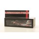 Ferrari Set with Helmet 1/5 Lewis Hamilton F1 Las Vegas 2025 Looksmart LSSET01