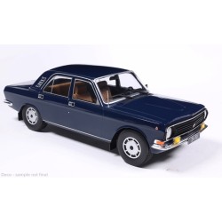 Wolga M24-10 1985 Dark Blue MCG MCG18014