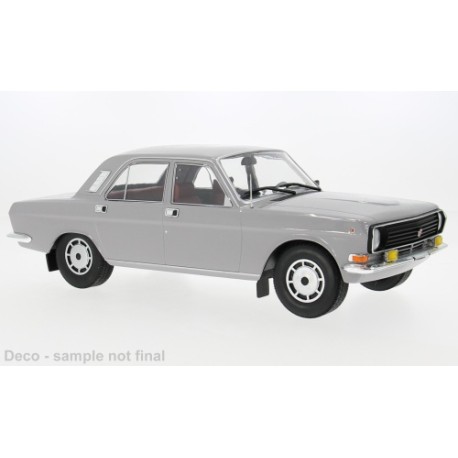 Wolga M24-10 1985 Light Grey MCG MCG18016