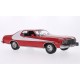 Ford Gran Torino 1975 Red White MCG MCG181005