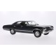 Chevrolet Impala 1967 Black MCG MCG181006