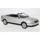 Audi Cabriolet 1991 Silver MCG MCG181225