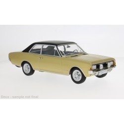 Opel Commodore A 1967 Beige MCG MCG18559