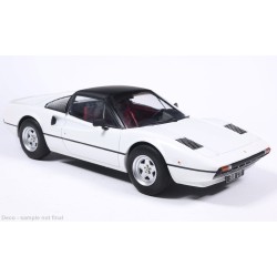Ferrari 308 GTS 1977 White MCG MCG18664