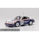 Porsche 911 SC/RS 8 Rallye Costa Brava 1985 B. Beguin - JJ. Lenne IXO RAC457