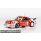Porsche 911 SC/RS 3 Circuit des Ardennes 1985 R. Droogmans - R. Joosten IXO RAC458