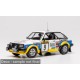 Talbot Sunbeam Lotus 9 Rallye des 1000 Lacs 1981 S. Blomqvist - B. Cederberg IXO RAC471SB-008SP