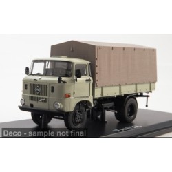 IFA W50 L Beige Start Scale Models SSM1465
