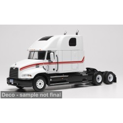 Mack Vision 2000 White IXO TR245