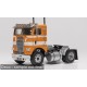 Freightliner COE 1976 Orange IXO TR249