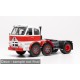 Pegaso 2024 1965 White Red IXO TR250