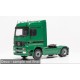 Mercedes Actros MP1 1995 Green IXO TR254