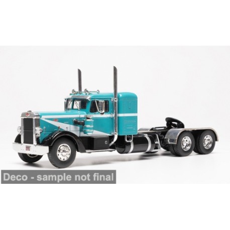 Peterbilt 350 1952 Turquoise IXO TR264