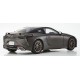 Lexus LC500 Pinnacle 2025 Matt Grey Kyosho 03941SMG