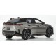 Lexus RZ550e F Sport 2026 Grey Black Kyosho 03944NGY