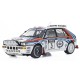 Lancia Delta HF Integrale Evoluzione Martini Night Version 3 Winner Rallye des 1000 Lacs 1992 Didier Auriol - Bernard Occelli Ky