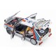 Lancia Delta HF Integrale Evoluzione Martini Night Version 3 Winner Rallye des 1000 Lacs 1992 Didier Auriol - Bernard Occelli Ky