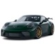 Porsche 911 992 GT3 Coupe 2025 Green Norev 127300