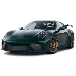 Porsche 911 992 GT3 Coupe 2025 Green Norev 127300