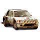 Peugeot 205 T16 8 Rallye Monte Carlo 1985 Bruno Saby - Jean François Fauchille Norev 184865