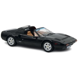 Ferrari 308 GTS 1982 Black Norev 187936