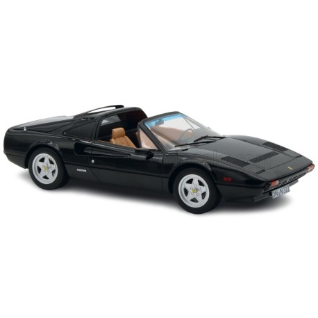 Ferrari 308 GTS 1982 Black Norev 187936
