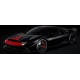 Ferrari 849 Testarossa Fiorano 2025 Nero DS Black Polistil 18FE02070-HC