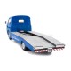 Alfa Romeo A12 F12 Carro Attrezzi Prima Serie Assistenza Clienti 1967 Blue Mitica 430086-D
