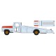 Ford USA F-350 Truck Ramp Car Transporter Ford GT40 1 24 Heures du Mans 1966 Acme Models A1801422