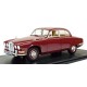 Jaguar 420 1967 Red Cult Models CML289-1