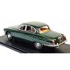 Jaguar 420 1967 British Racing Green Cult Models CML289-2