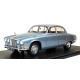 Jaguar 420 1967 Light Blue Met Cult Models CML289-3