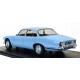 Jaguar XJ6 4.2L MKI 1968 Light Blue Cult Models CML332-1