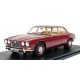 Jaguar XJ6 4.2L MKI 1968 Regency Red Cult Models CML332-3